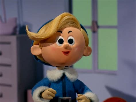 hermey the misfit elf